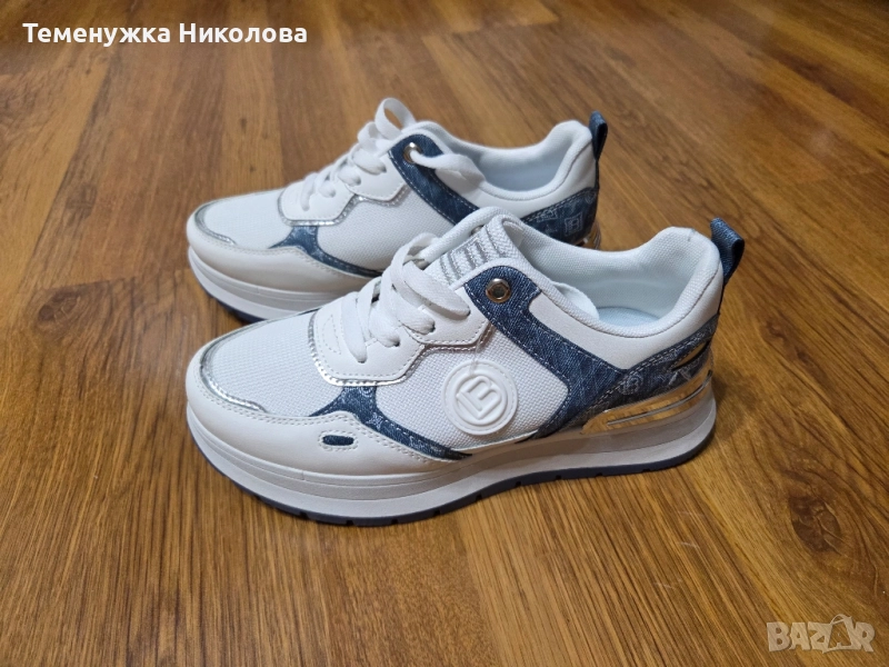 Сникърси Laura Biagiotti, снимка 1