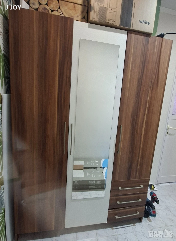 Подарявам гардероб, снимка 1