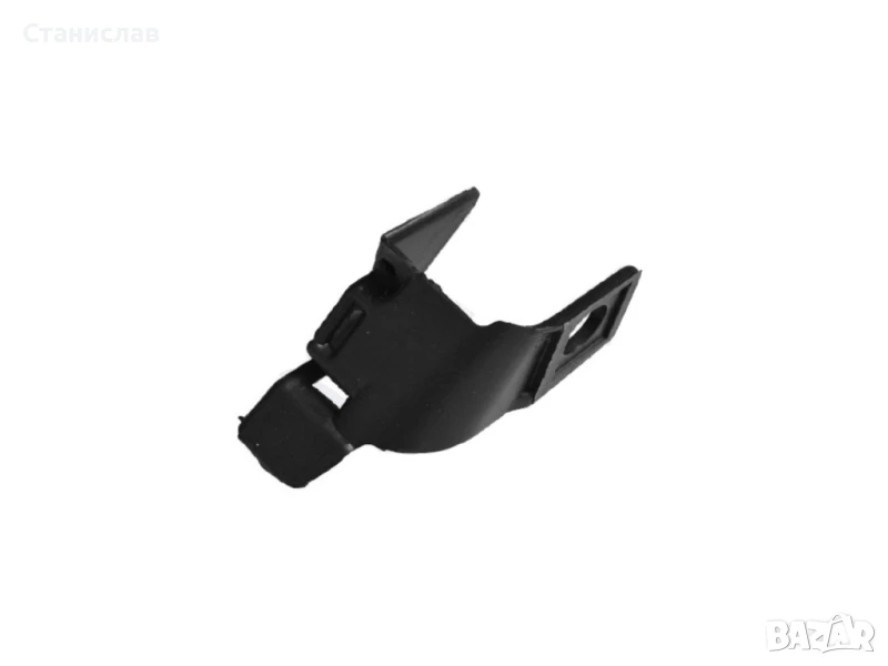 Щипка за захващане на фар Seat Leon 1P MK2, снимка 1