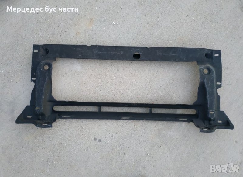  Части за Мерцедес T2 (609-814D), снимка 1