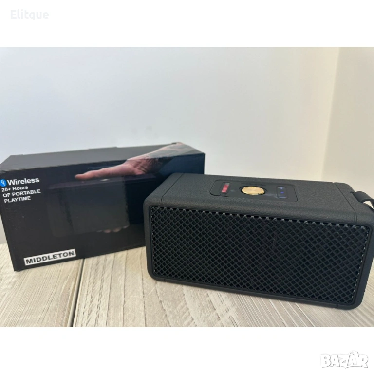 Колона Middleton, снимка 1