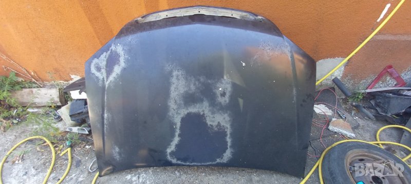 Преден капак Opel Vectra C, снимка 1