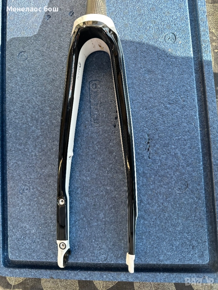 LOOK 795 RD карбонова шосейна вилка (28”, 700c)., снимка 1