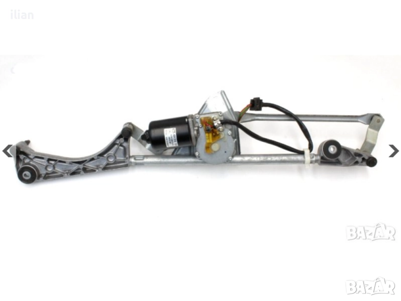 Механизъм моторче чистачки Mercedes W203 A2038204842 A2038200342 A2038240105, снимка 1