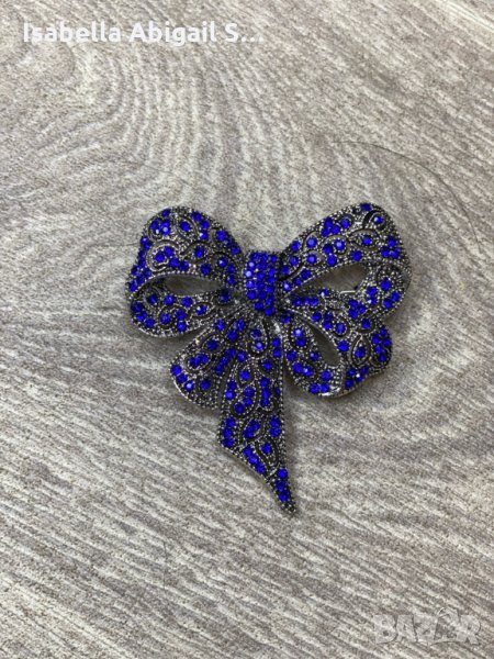 Различни видове брошки, снимка 1