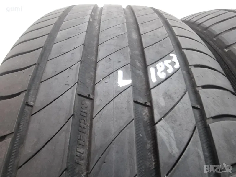 4бр летни гуми 215/60/16 MICHELIN L01853 , снимка 1