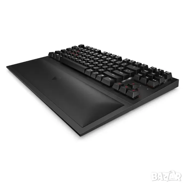 Геймърска Механична Безжична Клавиатура HP Omen Spacer Wireless TKL, снимка 1