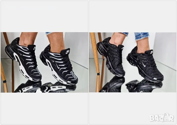 Nike Дамски Маратонки👟Дамски Спортни Обувки Найк - Налични Различни Цветове, снимка 1