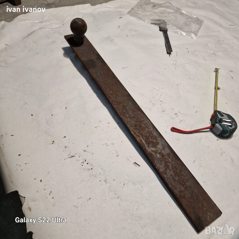 Теглич Бус Джип , снимка 1