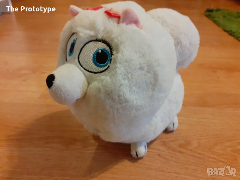 Сами вкъщи/The Secret Life of Pets, снимка 1