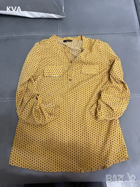 Дамска риза , снимка 1