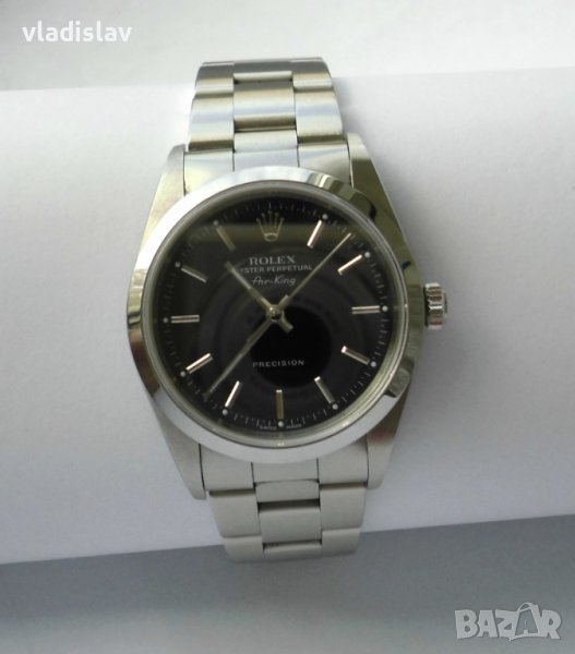 Rolex Oyster Perpetual Air King 14000  Automatic, снимка 1
