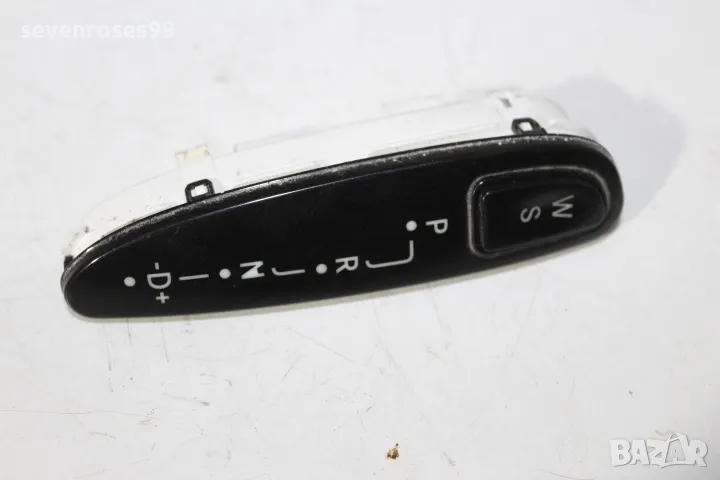 Бутон Мерцедес 203 2002 Mercedes S203 A2032671988, снимка 1