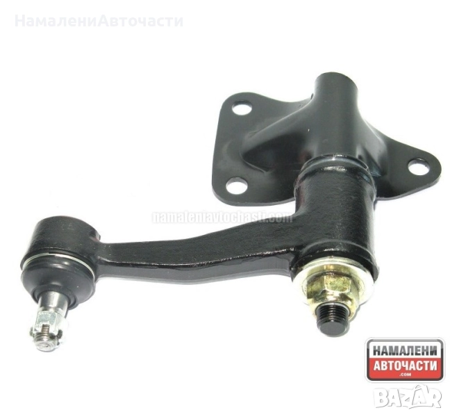 Паразитен хебел 4540887601 TI2792 Daihatsu Feroza, снимка 1