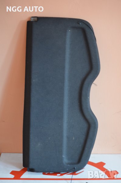 Кора багажник за Renault Clio III Hatchback, снимка 1