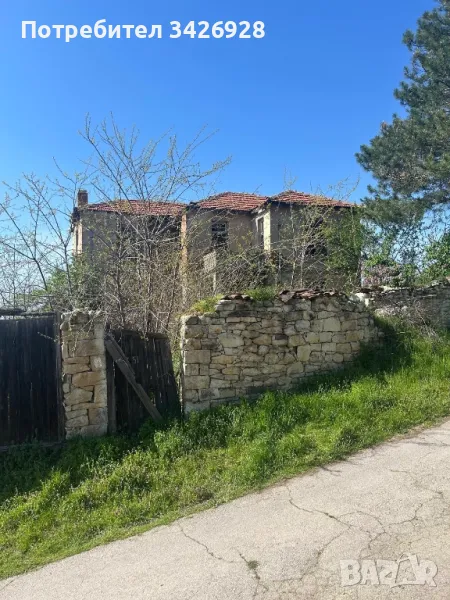 Двуетажна къща в Стамболово, снимка 1