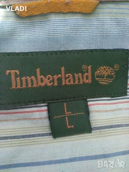Риза Timberland, снимка 1