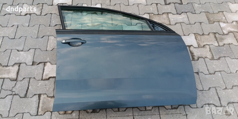Предна дясна врата Seat Toledo 2016г., снимка 1