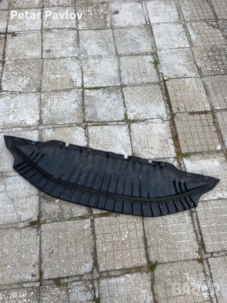 Кора Ауди А8, снимка 1