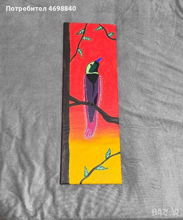 Продавам картини , снимка 1