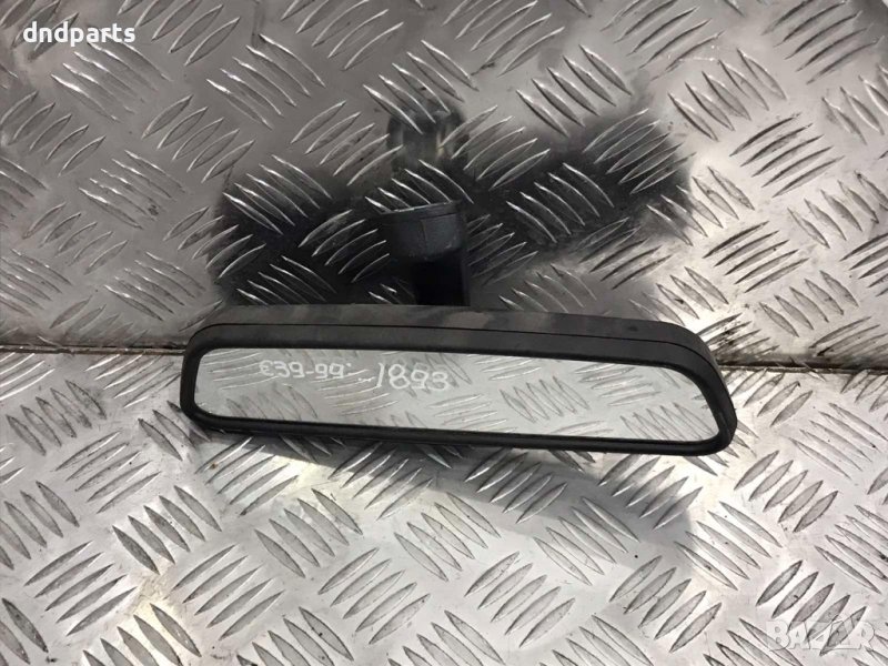 Вътрешно огледало BMW,E39,5-Series,1999г., снимка 1