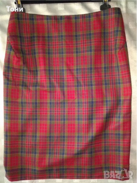 Пола Vivienne Westwood Anglomania, снимка 1