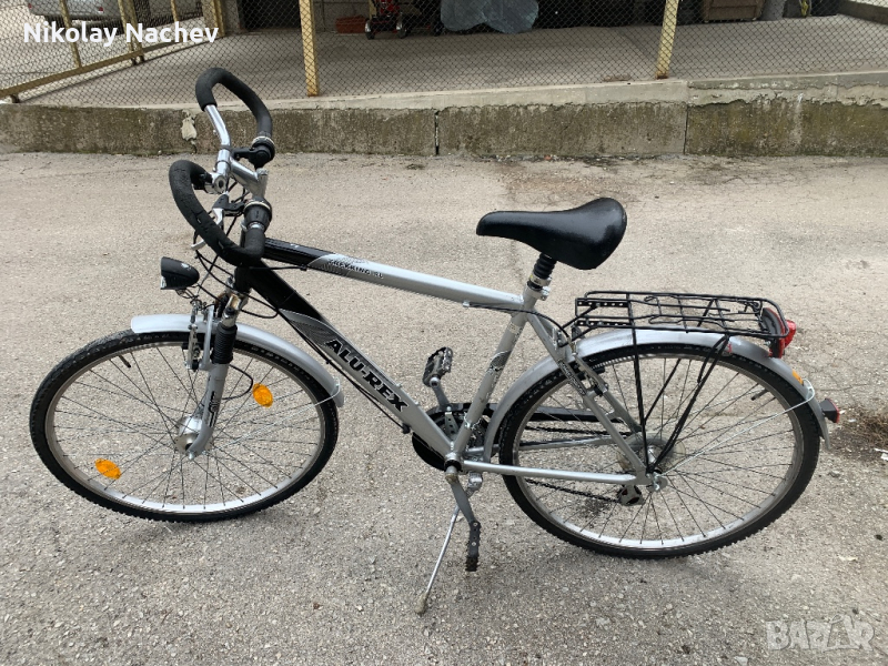 Градски велосипед 28 Цола , снимка 1