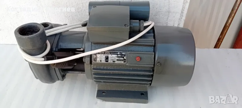 Водна помпа за поливане Вида  4, снимка 1