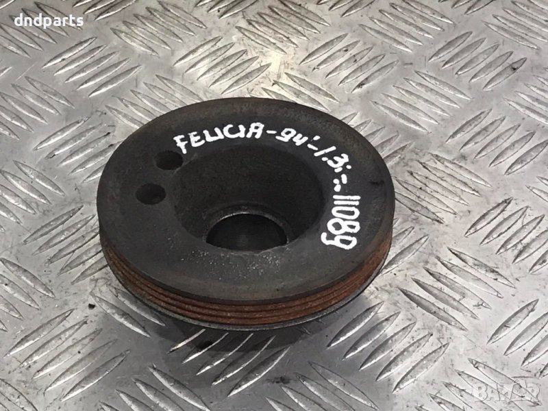 Шайба Skoda Felicia 1.3i,1994г. , снимка 1