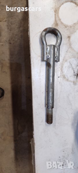 Кука за теглене Chevrolet Captiva - 50лв, снимка 1