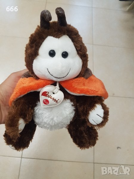 Плюшена играчка, снимка 1
