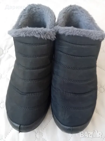 Обувки, снимка 1