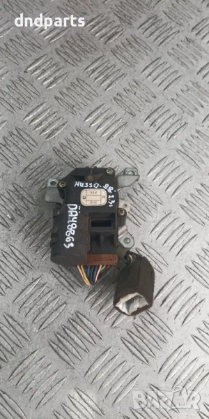 Моторче SsangYong Musso 1998г.	, снимка 1