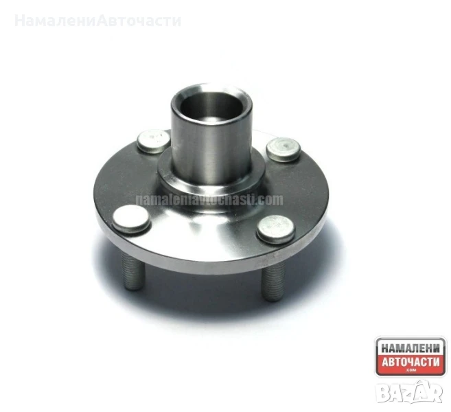 Предна главина B01A-33-060A KLP-MZ-012P Mazda 323, снимка 1