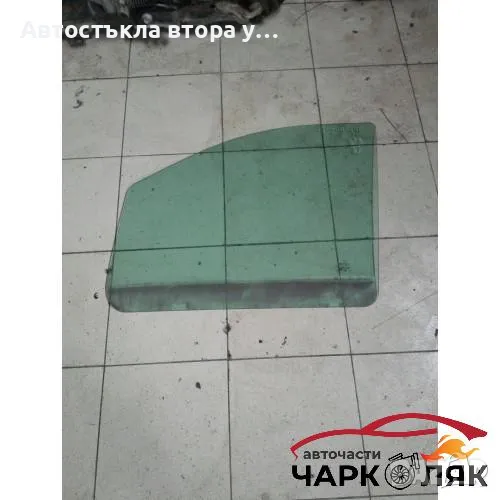 Стъкло предно ляво Мерцедес Вито 06г., снимка 1