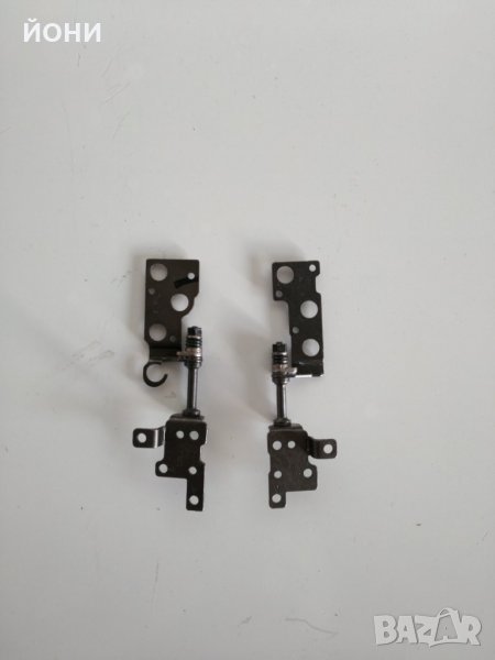 Ideapad 700-оригинални панти, снимка 1