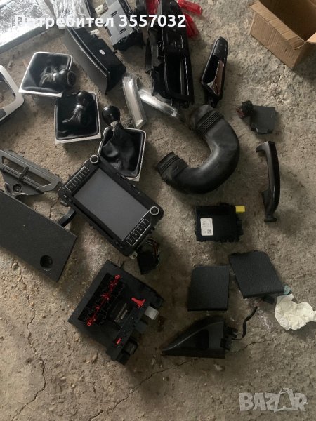 Останали части от Пасат 6 / Passat 6 , снимка 1