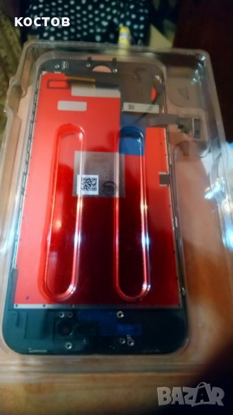 Тъч скриин за Ай фон 8 Последен, снимка 1