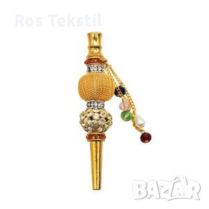 Мундщук лукс лукс ММ6245, снимка 1