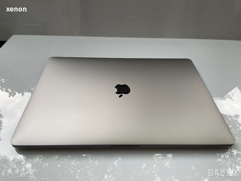 Apple MacBook Pro 15"/2.9 GHz i7 /Mid-2017/RAM-16 GB/VRAM-4 GB/512 GB SSD, снимка 1