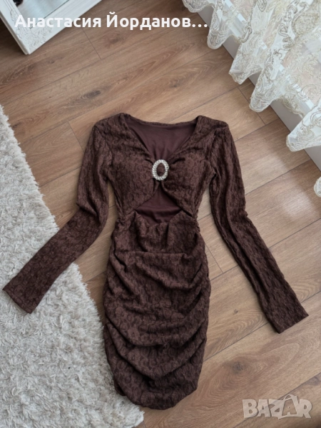 Рокля , снимка 1