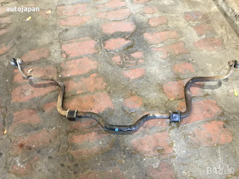 Предна стабилизираща щанга Toyota Avensis Verso 2.0 D 116hp 1CD  , снимка 1