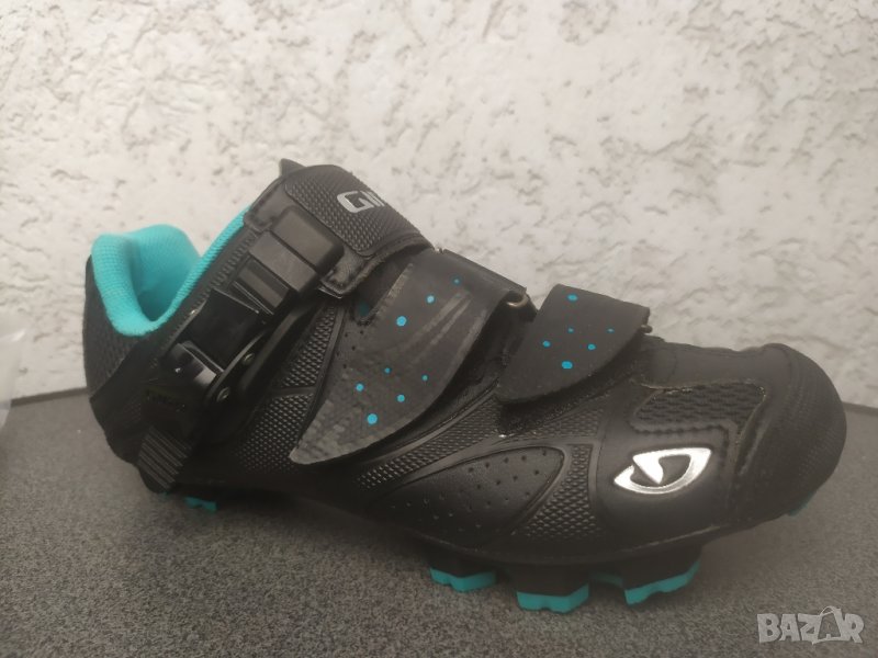 Обувки за колоездене Giro 36 , снимка 1