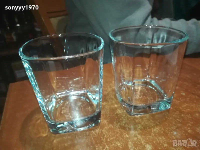 jim baem-2бр чаши 0102251656, снимка 1