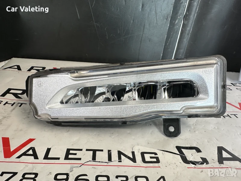 Халоген фар за мъгла ляв halogen фар far BMW X5 G05 БМВ Х5 Г05 X6 G06, снимка 1