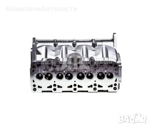 Цилиндрова глава 038103351D 908716 Audi Ford Seat Skoda Vw, снимка 1