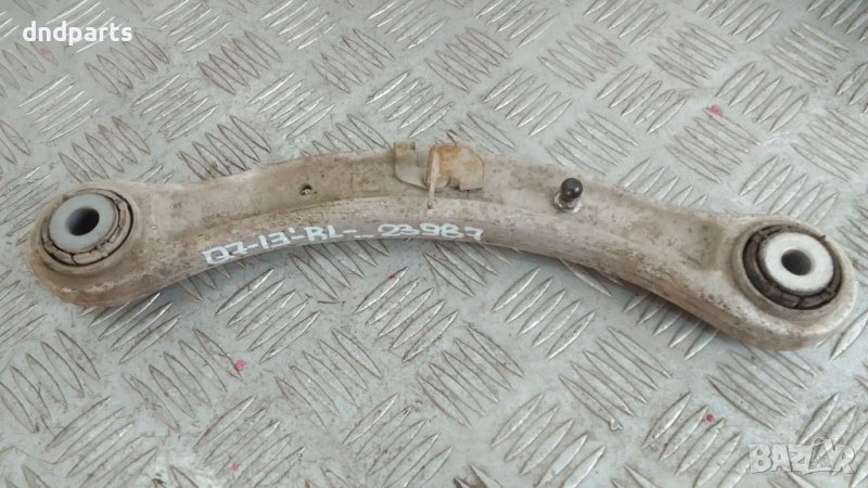 Носач Audi Q7 3.0TDI 2013г.(заден ляв)	, снимка 1