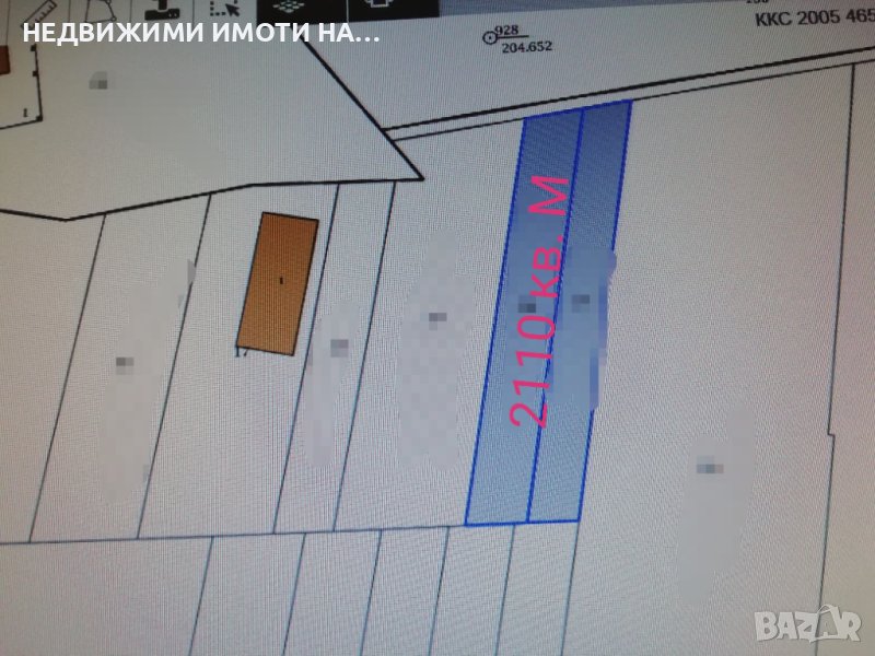 Парцел , снимка 1