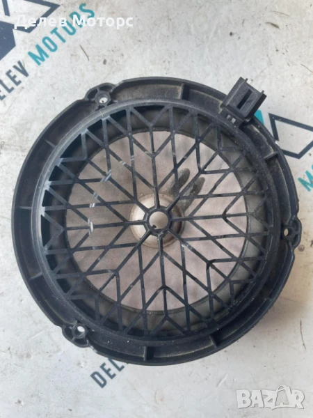 Предна дясна тонколона 9609320180 от Peugeot 2008 1. 2THP PureTech 110кс. , двигател HNZ, 86 000km, снимка 1