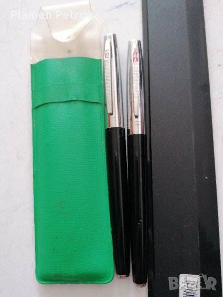 Немски писалки , снимка 1